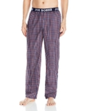 Joe Boxer Men’s Yarn Dye Poplin Pant