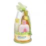 Johnson’s Baby First Touch Gift Set, 5 Items
