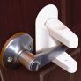 Jolik Door Lever Lock (4 Pack)