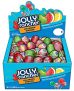 JOLLY RANCHER Candy Lollipops Assortment, 50 Count