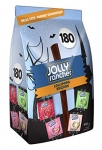 JOLLY RANCHER Halloween Lollipops, 180 Count
