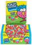 Jolly Rancher Misfits Gummies Sours Candy, 2.38 pounds