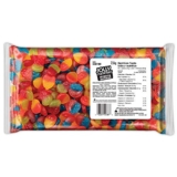JOLLY RANCHER Misfits Gummy Candy, 2.5kg Bulk Bag