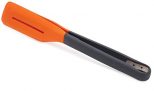 Joseph Joseph Turner Ergonomic Silicone Tongs, Orange