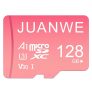 JUANWE 128GB Micro SD Card