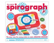 Kahootz Spirograph Junior Art Kit