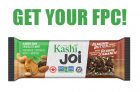 Get a Kashi JOI Bar FPC