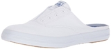 Keds Women’s Moxie Mule Washed Twill Shoe Sneakers