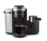 Keurig K-Café Coffee, Latte, Cappuccino Maker