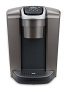 Keurig K-Elite Coffee Maker, Brushed Slate