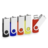 KEXIN 5 Pack 32GB USB Stick Flash Drives