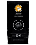 Kicking Horse Coffee, Smart Ass, Medium Roast, Whole Bean, 1 lb