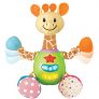 KiddoLab Charmie The Giraffe Baby Learning Toy