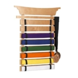 Kidkraft 14245 Martial Arts Belt Holder