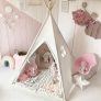 Children Play Tent with Mat & Carry Case