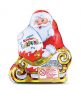 Kinder Surprise Hollow Santa, 75 Grams
