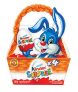 Kinder Surprise T4 Basket Classic, 80g