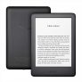 Kindle, now with a built-in front light – Black