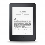 Kindle Paperwhite, 6″ High-Resolution Display (300 ppi) with Built-in Light, Wi-Fi