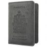 KINGMAS RFID Blocking Passport Wallet Cover
