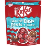 NESTLÉ KITKAT Easter Hide Me Chocolate Eggs, 150 Grams