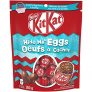 NESTLÉ KITKAT Easter Hide Me Chocolate Eggs, 150 Grams
