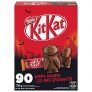 NESTLÉ KITKAT Halloween Scary Friends 90 pack