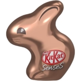 NESTLÉ KITKAT Senses Easter Bunny Tin with Chocolate