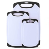 Kitchen Cutting Board (3-Piece Set)