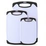 Kitchen Cutting Board (3-Piece Set)