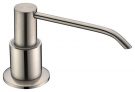 50% off Coupon Code for this Kitchen Sink Soap Dispenser