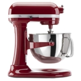 KitchenAid  Professional 600 Series 6-Quart Bowl-Lift Stand Mixer, Empire Red