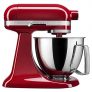 KitchenAid Artisan Mini Stand Mixer, Empire Red