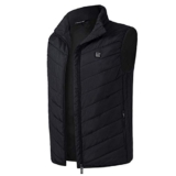 KK moon Electric Heated Vest