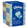 Kleenex Facial Tissue Bundle, 85 Count (Pack of 10)