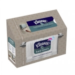 Kleenex Hand Towels Everyday, 60 Tissues per Box