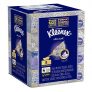 Kleenex Ultra Soft Facial Tissues, Flat Box, 70 Tissues per Box, 8 Pack