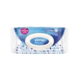 Free Kleenex Wet Wipes