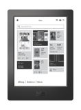 Kobo Aura H20 One Day Sale
