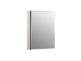 KOHLER Frameless 20″ X 26″ Aluminum Bathroom Medicine Cabinet