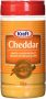KRAFT Grated Cheddar Cheese 250G