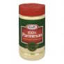 KRAFT Grated Parmesan Cheese 250G