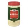 KRAFT Grated Parmesan Cheese 500G