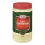 KRAFT Grated Parmesan Cheese 500G