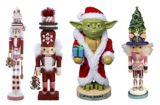 SAVE on Nut Crackers by Kurt Adler!
