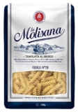 La Molisana Fusilli N.28, 450g