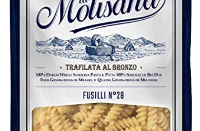 La Molisana Fusilli N.28, 450g