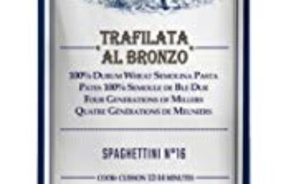 La Molisana Spaghettini N.16, 450g