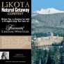 Lakota Natural Getaway Contest