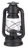 Lamplight Farms Farmer’s Lantern, Black